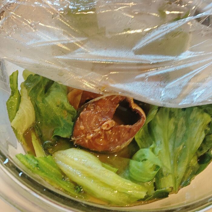 たったこれだけで1品完成!