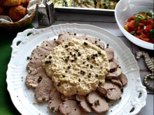 夏のイタリアン!豚肉とツナの組み合わせがおいしいトンナータ