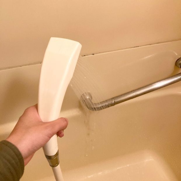 窓は開けないで!お風呂のカビ対策