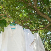 素材別!コートの正しい洗い方