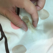 シーツに柔軟剤はいらない!正しい洗濯方法でまるっときれいに