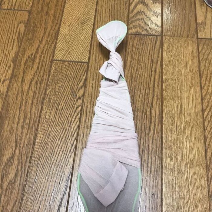 1) 用意するもの