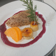 もやしケーキ えっ・・・・・も や し ??