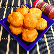 おつまみに!お弁当に!ピリ辛中華風からあげくん