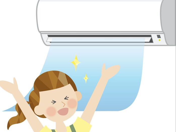 【保存版】エアコンの機能&電気代と節約方法を解説!