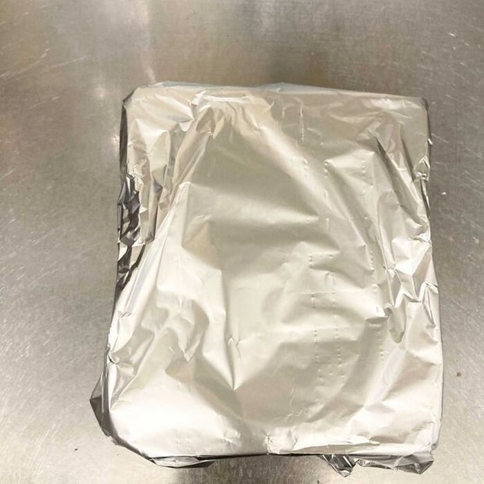 【ポイント2】パンを高温で一気に焼き上げる