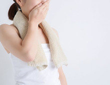 もしかして加齢臭?! 40代からの女性の体臭チェック診断&対策を紹介!