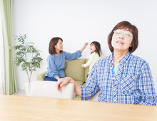 怒りを通り越して…あ然!?義父母のモラハラエピソード