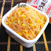 再現レシピ♪これこれ!あの味!!ピリ辛味付けもやし