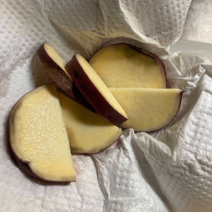 4) 冷凍で保存する場合:保存期間1ヶ月