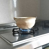 コレの何がダメ? NGな土鍋の使い方