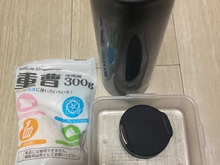 キッチンハイターはダメ!水筒は〇〇でキレイにすべき