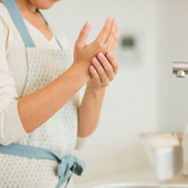 人にはやさしくない 中性洗剤のNGな使い方