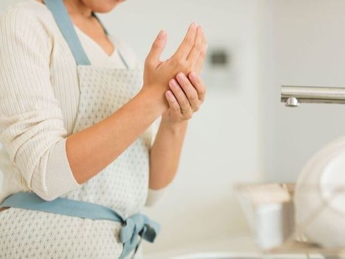 人にはやさしくない 中性洗剤のNGな使い方