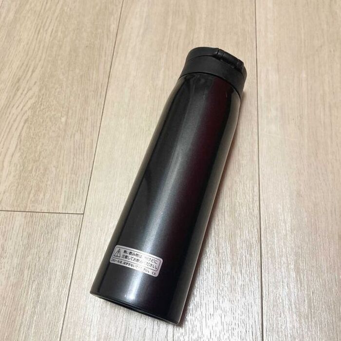 お茶を持ち歩く時の注意点