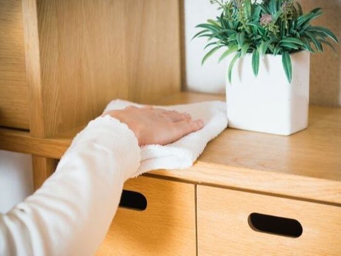 ここに使っちゃダメ!食器用中性洗剤の使用NG場所とは?