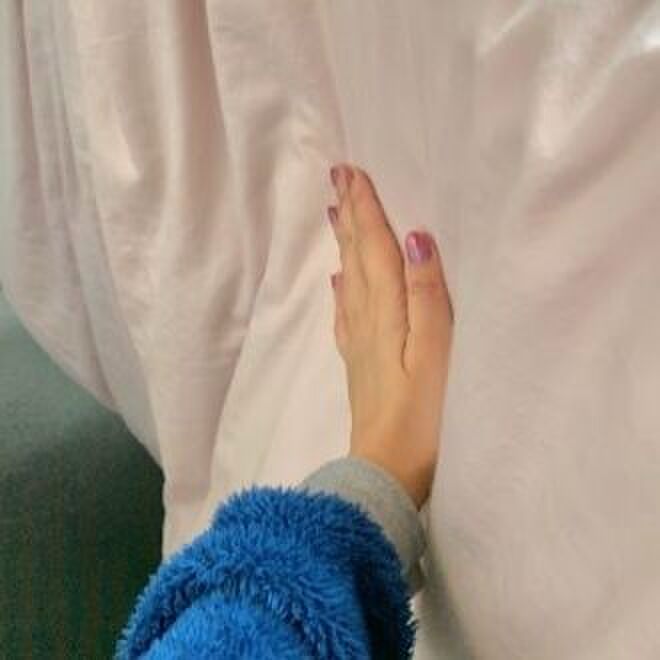 カバーをつけたまま干すべき理由