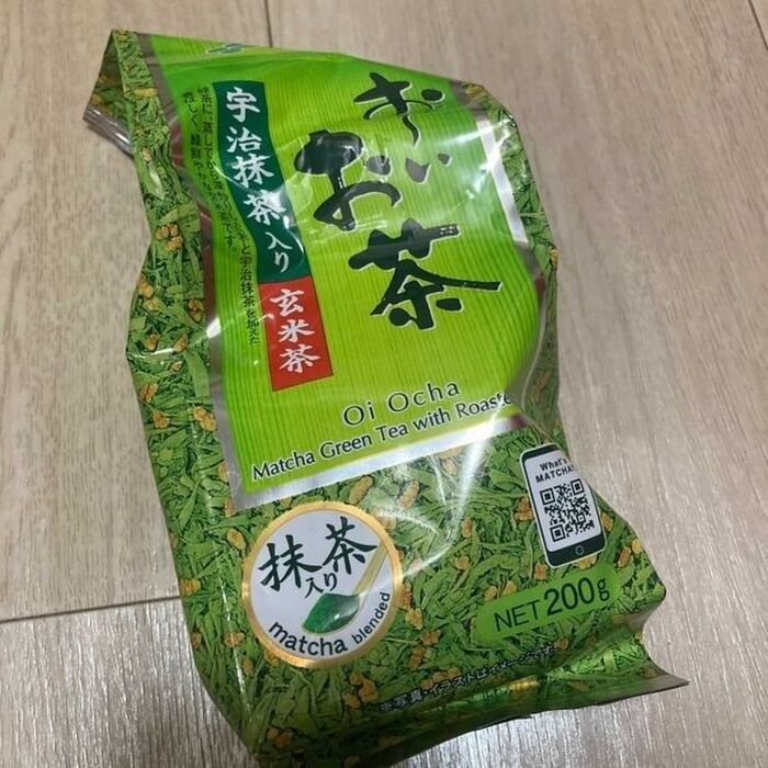 腐りやすい茶葉の種類