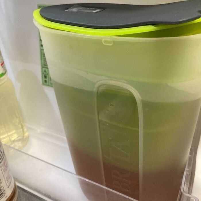 常温で冷まさないで 腐りやすい!お茶を煮出す時の注意とは