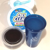 キッチンハイターを使っちゃダメ!タンブラーの正しい洗い方