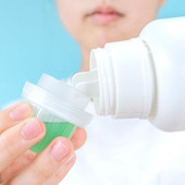 使い方、知ってた?液体洗剤は正しく使うと効果抜群!