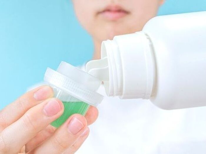 使い方、知ってた?液体洗剤は正しく使うと効果抜群!