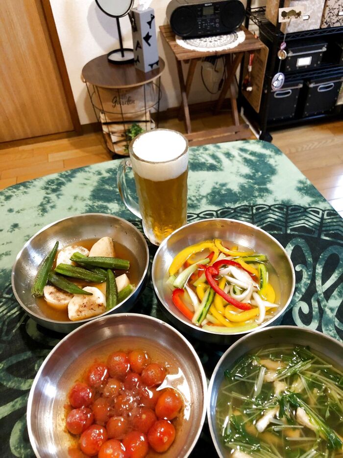 【追求してみた!】DAISO価格破壊のステンレス冷麺器
