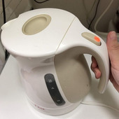 ティファール洗ってる?!実はこんなに汚れてます