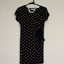 夏のワンピース!スッキリ見えるものを選ぶ