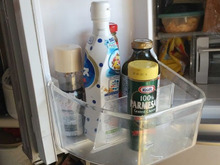 冷蔵庫に置かないで! 間違いやすい”調味料の扱い方”まとめ