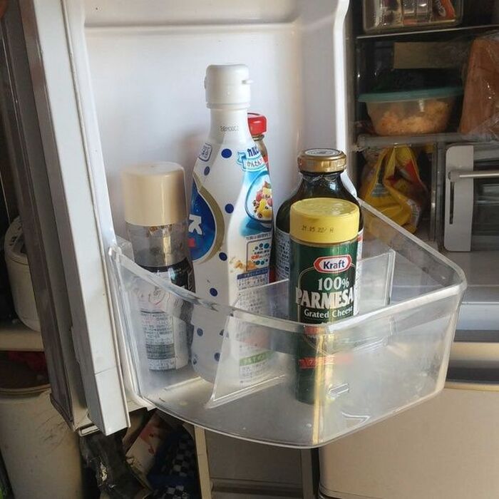 冷蔵庫に置かないで！ 間違いやすい”調味料の扱い方”まとめ