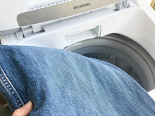 洗濯ネットを回さないで! 実はアウトな洗濯機の使用方法