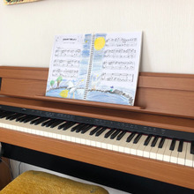 子供のピアノレッスンが楽しくなるアイデア♪