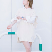 肩幅があったりで悩んでる時は。