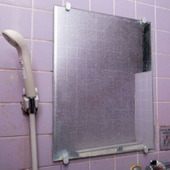 水垢と湯垢は違う! 【汚れ別】浴槽の掃除・予防法