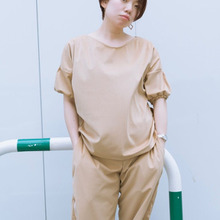 真ん中辺が気になる人向け