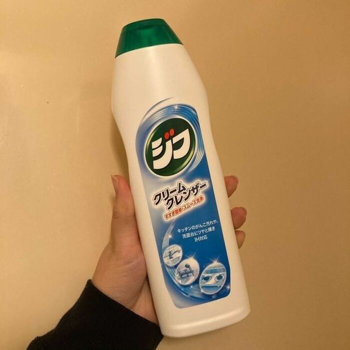 【番外編】焦げを落とす