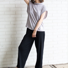 ウエイトが下の方にな方向けコーデ