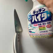コレは要注意! 包丁の正しい消毒【3選】
