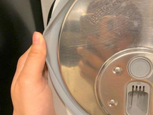 ココが汚いとカビまみれ!? 炊飯器を掃除するタイミング