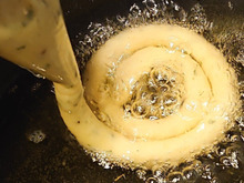 おうちポテトが 1番美味しい🥔大葉のいい香り〜❢