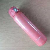 カフェオレを入れないで! ステンレスボトルのNGまとめ