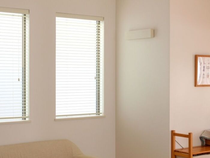 無印で解決!部屋干しスペースをカンタンに&場所を取らずに作るワザ!