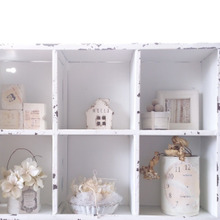 簡単ハンドメイド!切って貼るだけ!!はぎれのはぎれをミニフレームアートに♪