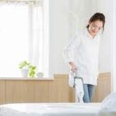 まずウェットシートで✕ 実はアウトな床掃除