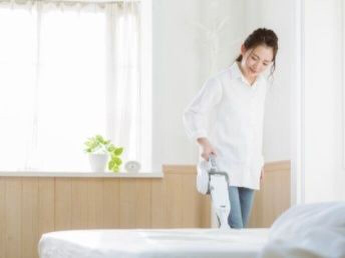 まずウェットシートで✕ 実はアウトな床掃除