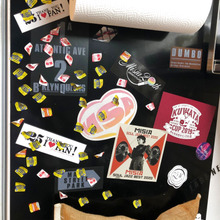 自分でも笑えるくだらないアイデアだけど、私にとっては真面目なアイデア(^^)v