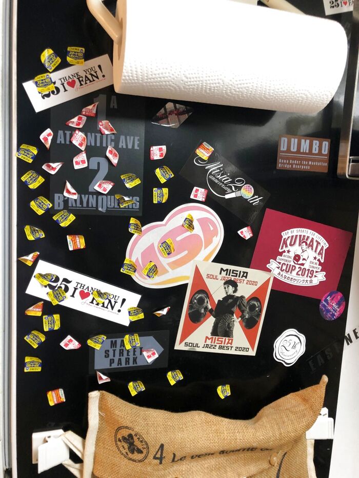 自分でも笑えるくだらないアイデアだけど、私にとっては真面目なアイデア(^^)v