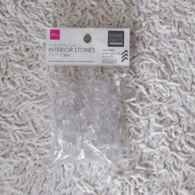 氷が、清涼感をくれます~