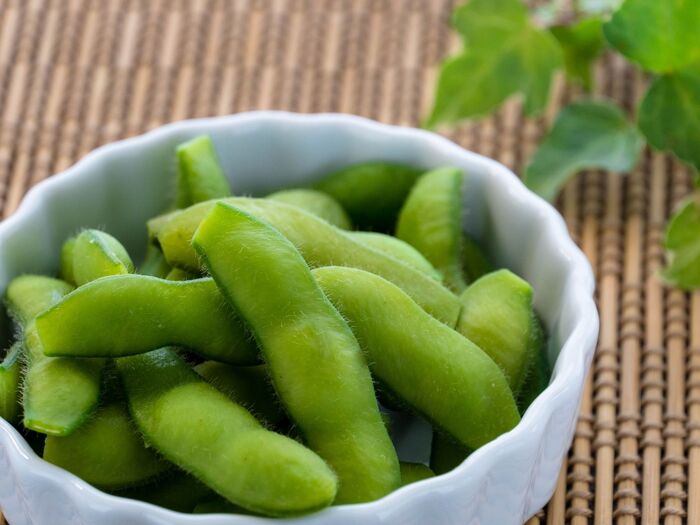 絶対失敗しない!美味しい枝豆の茹で方まとめ